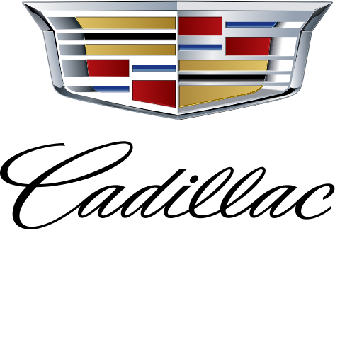 Cadillac logo