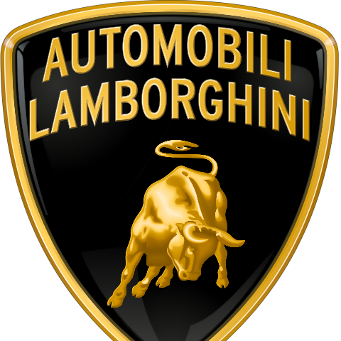 Lamborghini logo