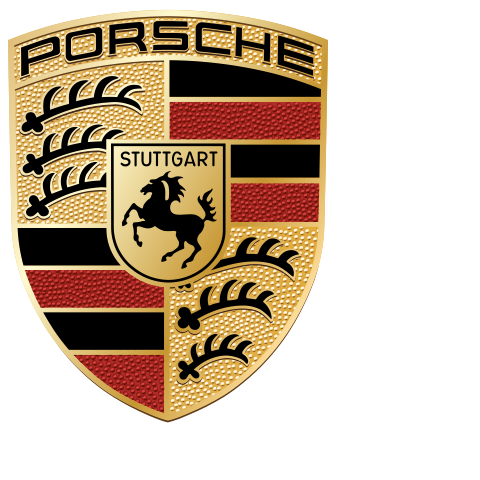 Porsche logo