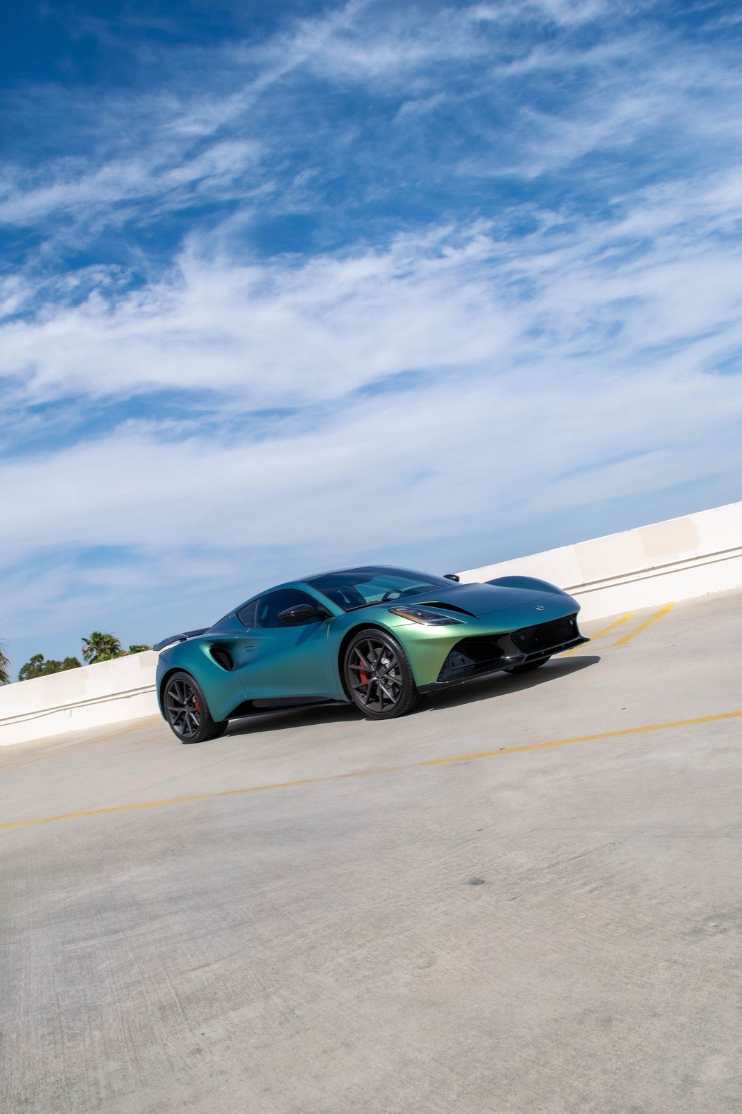 2025 Lotus Emira V6 photo 4