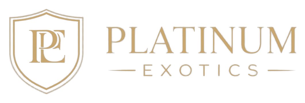 Platinum Exotics